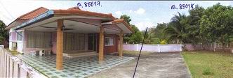 ขายทอดตลาด ที่ดินพร้อมสิ่งปลูกสร้าง ต.บ้านโพธิ์ อ.เมืองตรัง จ.ตรัง
