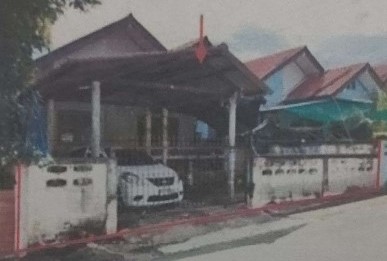 ขายทอดตลาด ที่ดินพร้อมสิ่งปลูกสร้าง ต.พลูตาหลวง อ.สัตหีบ จ.ชลบุรี