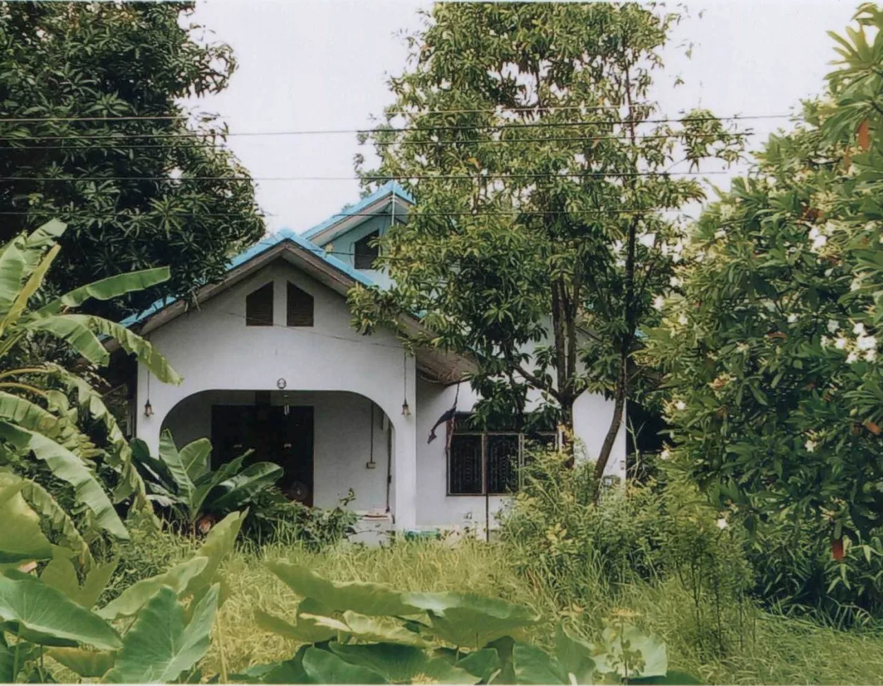 ขายทอดตลาด ที่ดินพร้อมสิ่งปลูกสร้าง ต.ดอนกระเบื้อง อ.บ้านโป่ง จ.ราชบุรี