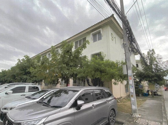 ขายทอดตลาด ห้องชุด จ.ชลบุรี