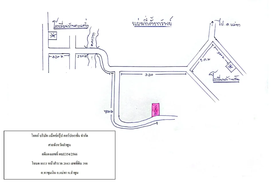 แผนที่ประกอบทรัพย์ 2