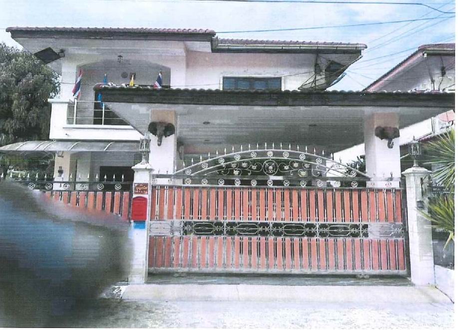 ขายทอดตลาด ที่ดินพร้อมสิ่งปลูกสร้าง ต.ดอนตะโก อ.เมือง จ.ราชบุรี
