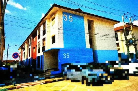 ขายทอดตลาด ห้องชุด ต.หนองปรือ อ.บางละมุง จ.ชลบุรี