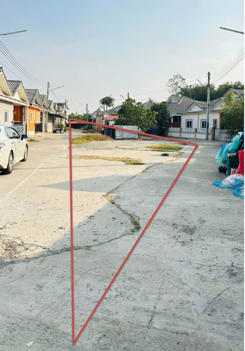 ขายทอดตลาด ที่ดินว่างเปล่า จ.ราชบุรี