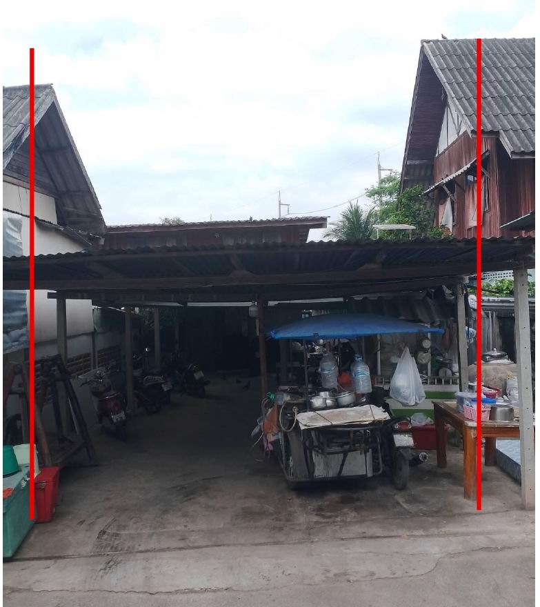 ขายทอดตลาด ที่ดินพร้อมสิ่งปลูกสร้าง ต.หัวโพ อ.บางแพ จ.ราชบุรี