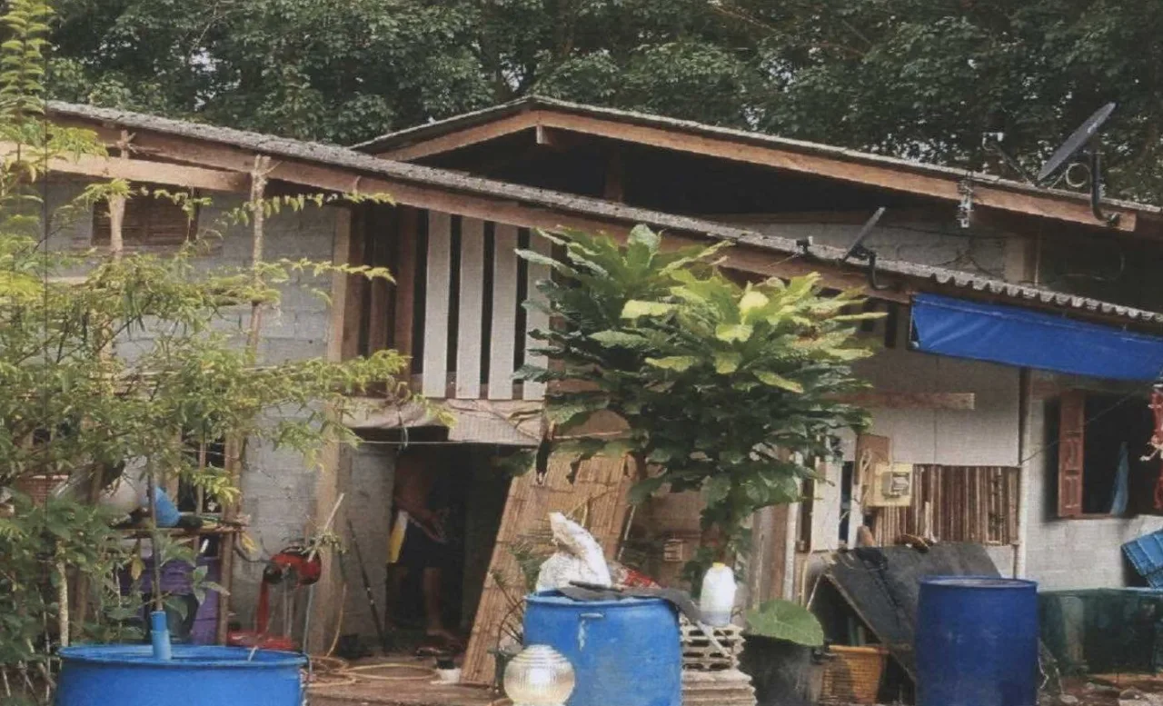 ขายทอดตลาด ที่ดินพร้อมสิ่งปลูกสร้าง ต.คลองใหญ่ อ.แหลมงอบ จ.ตราด