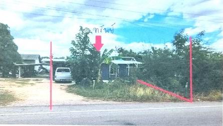 ขายทอดตลาด ที่ดินพร้อมสิ่งปลูกสร้าง ต.อ่างหิน อ.ปากท่อ จ.ราชบุรี