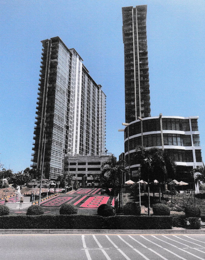 ขายทอดตลาด ห้องชุด ต.หนองปรือ อ.บางละมุง จ.ชลบุรี