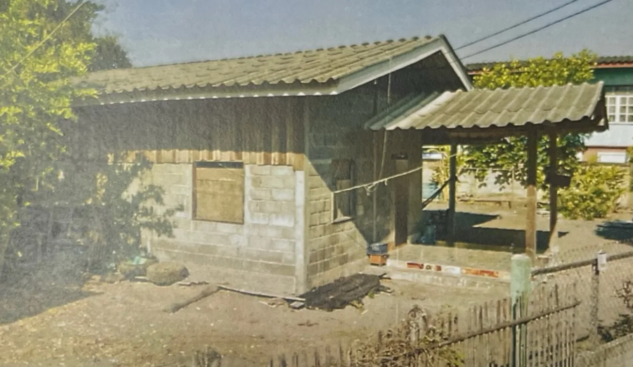 ขายทอดตลาด ที่ดินพร้อมสิ่งปลูกสร้าง ต.ศรีวิชัย อ.ลี้ จ.ลำพูน