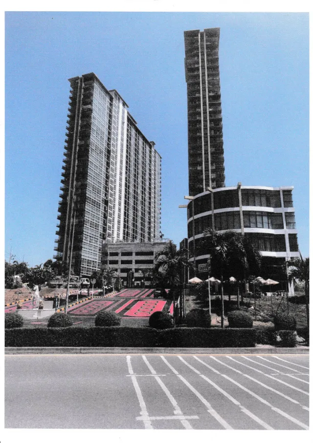 ขายทอดตลาด ห้องชุด ต.หนองปรือ อ.บางละมุง จ.ชลบุรี