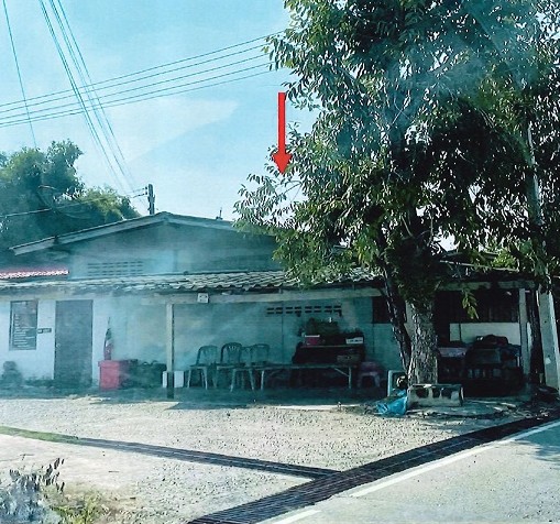 ขายทอดตลาด ที่ดินพร้อมสิ่งปลูกสร้าง ต.ห้วยไผ่ อ.เมือง จ.ราชบุรี