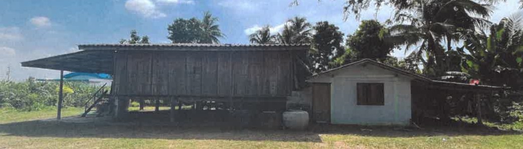 ขายทอดตลาด ที่ดินพร้อมสิ่งปลูกสร้าง ต.เขาชะงุ้ม อ.โพธาราม จ.ราชบุรี