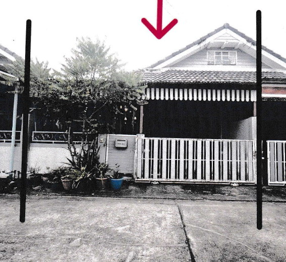 ขายทอดตลาด ที่ดินพร้อมสิ่งปลูกสร้าง ต.บึง อ.ศรีราชา จ.ชลบุรี