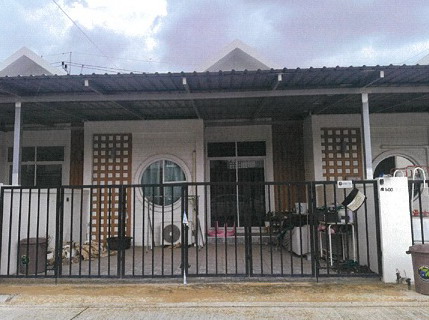 ขายทอดตลาด ที่ดินพร้อมสิ่งปลูกสร้าง ต.โคกหม้อ อ.เมือง จ.ราชบุรี