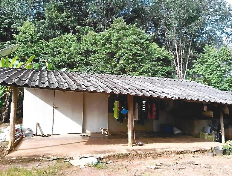 ขายทอดตลาด ที่ดินพร้อมสิ่งปลูกสร้าง ต.ห้วยแร้ง อ.เมืองตราด จ.ตราด