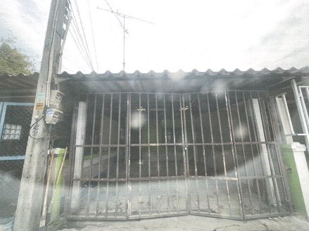ขายทอดตลาด ที่ดินพร้อมสิ่งปลูกสร้าง ต.หนองปรือ อ.บางละมุง จ.ชลบุรี