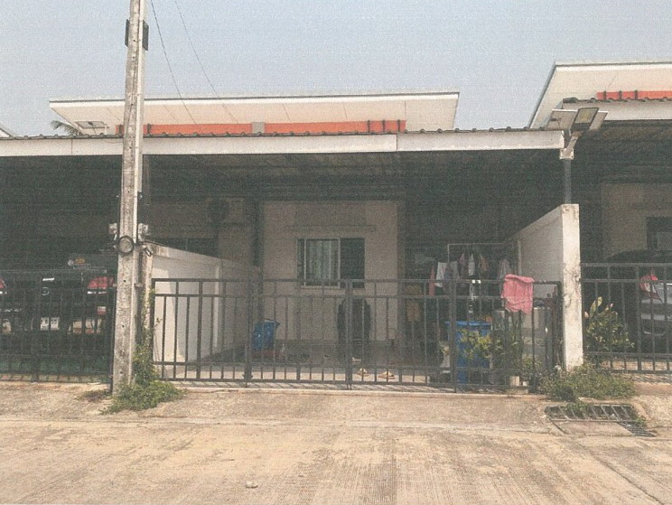 ขายทอดตลาด ที่ดินพร้อมสิ่งปลูกสร้าง ต.เขาไม้แก้ว อ.บางละมุง จ.ชลบุรี