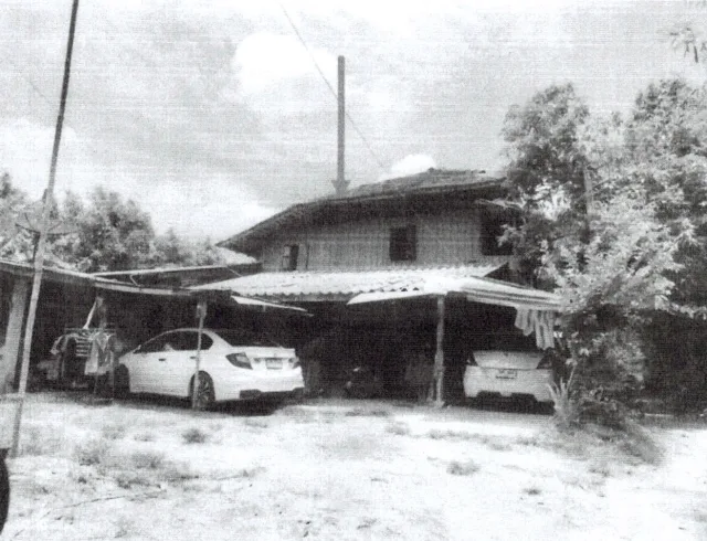 ขายทอดตลาด ที่ดินพร้อมสิ่งปลูกสร้าง ต.เปาะเส้ง อ.เมืองยะลา จ.ยะลา