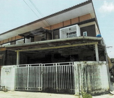 ขายทอดตลาด ที่ดินพร้อมสิ่งปลูกสร้าง ต.หนองปลาไหล อ.บางละมุง จ.ชลบุรี