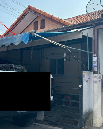 ขายทอดตลาด ที่ดินพร้อมสิ่งปลูกสร้าง ต.บ่อวิน อ.ศรีราชา จ.ชลบุรี