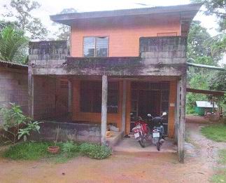 ขายทอดตลาด ที่ดินพร้อมสิ่งปลูกสร้าง ต.นาชุมเห็ด อ.ย่านตาขาว จ.ตรัง