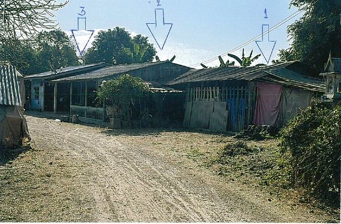 ขายทอดตลาด ที่ดินพร้อมสิ่งปลูกสร้าง ต.ทุ่งหลวง อ.ปากท่อ จ.ราชบุรี