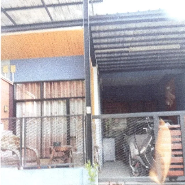 ขายทอดตลาด ที่ดินพร้อมสิ่งปลูกสร้าง ต.สะเตงนอก อ.เมืองยะลา จ.ยะลา
