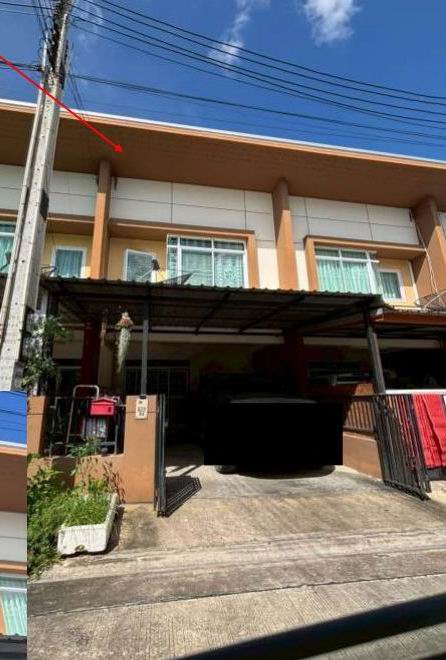 ขายทอดตลาด ที่ดินพร้อมสิ่งปลูกสร้าง ต.บ่อวิน อ.ศรีราชา จ.ชลบุรี