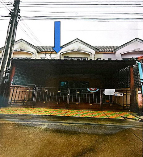 ขายทอดตลาด ที่ดินพร้อมสิ่งปลูกสร้าง ต.บ่อวิน อ.ศรีราชา จ.ชลบุรี
