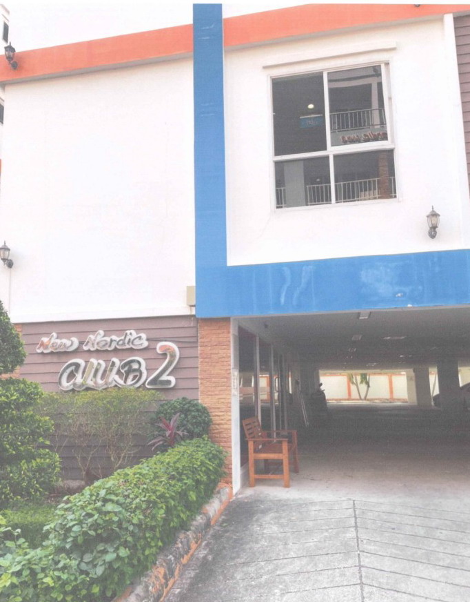 ขายทอดตลาด ห้องชุด ต.หนองปรือ อ.บางละมุง จ.ชลบุรี