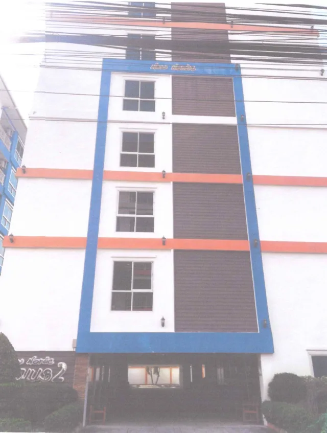 ขายทอดตลาด ห้องชุด ต.หนองปรือ อ.บางละมุง จ.ชลบุรี
