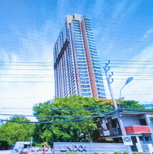 ขายทอดตลาด ห้องชุด ต.หนองปรือ อ.บางละมุง จ.ชลบุรี