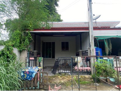 ขายทอดตลาด ที่ดินพร้อมสิ่งปลูกสร้าง ต.บ่อวิน อ.ศรีราชา จ.ชลบุรี
