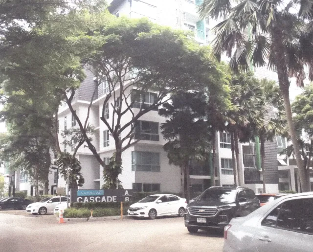 ขายทอดตลาด ห้องชุด ต.นาเกลือ อ.บางละมุง จ.ชลบุรี