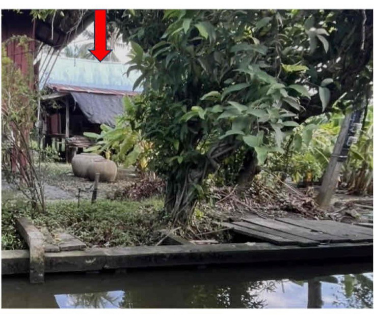 ขายทอดตลาด ที่ดินพร้อมสิ่งปลูกสร้าง ต.ดำเนินสะดวก อ.ดำเนินสะดวก จ.ราชบุรี