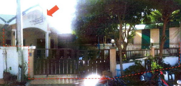 ขายทอดตลาด ที่ดินพร้อมสิ่งปลูกสร้าง ต.หนองปลาไหล อ.บางละมุง จ.ชลบุรี