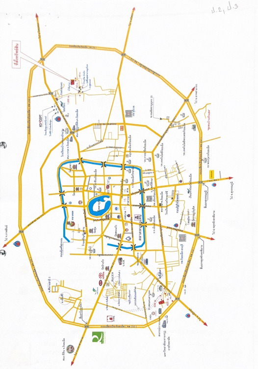 แผนที่ประกอบทรัพย์ 2