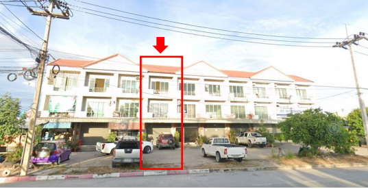 ขายทอดตลาด ที่ดินพร้อมสิ่งปลูกสร้าง ต.ทุ่งสุขลา อ.ศรีราชา จ.ชลบุรี