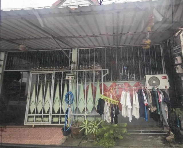 ขายทอดตลาด ที่ดินพร้อมสิ่งปลูกสร้าง ต.หนองปลาไหล อ.บางละมุง จ.ชลบุรี