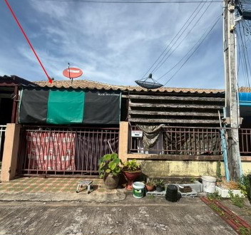 ขายทอดตลาด ที่ดินพร้อมสิ่งปลูกสร้าง ต.ตะเคียนเตี้ย อ.บางละมุง จ.ชลบุรี