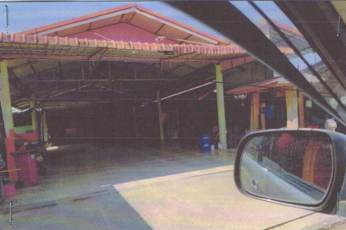 ขายทอดตลาด ที่ดินพร้อมสิ่งปลูกสร้าง ต.บ้านดู่ อ.เมืองเชียงราย จ.เชียงราย