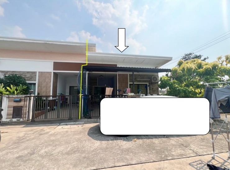ขายทอดตลาด ที่ดินพร้อมสิ่งปลูกสร้าง ต.บ่อวิน อ.ศรีราชา จ.ชลบุรี