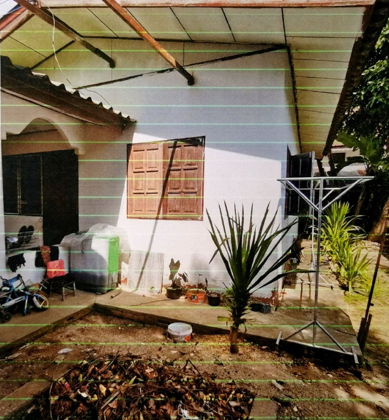 ขายทอดตลาด ที่ดินพร้อมสิ่งปลูกสร้าง ต.บ้านดู่ อ.เมืองเชียงราย จ.เชียงราย