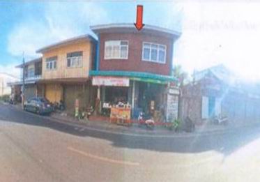 ขายทอดตลาด ที่ดินพร้อมสิ่งปลูกสร้าง ต.อาจสามารถ อ.อาจสามารถ จ.ร้อยเอ็ด