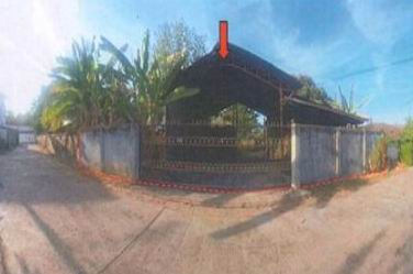 ขายทอดตลาด ที่ดินพร้อมสิ่งปลูกสร้าง ต.อาจสามารถ อ.อาจสามารถ จ.ร้อยเอ็ด
