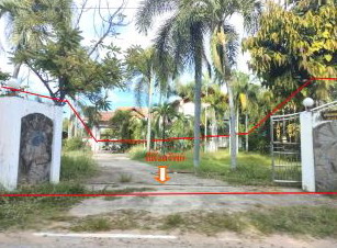 ขายทอดตลาด ที่ดินว่างเปล่า จ.ร้อยเอ็ด