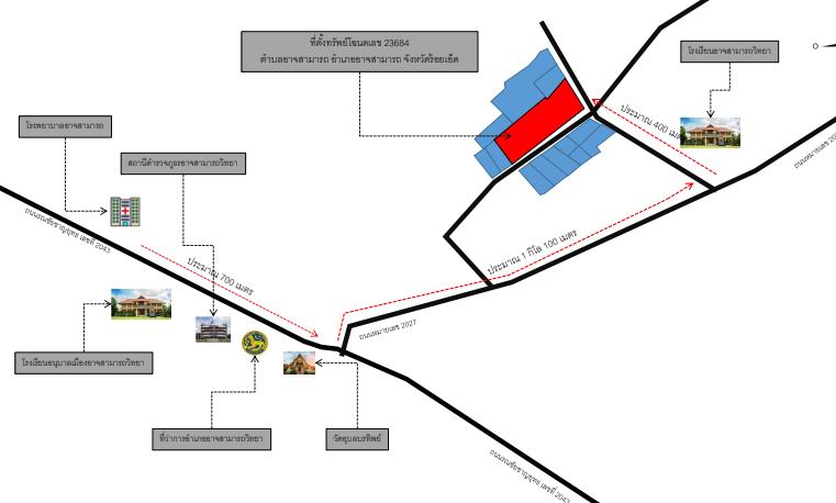 แผนที่ประกอบทรัพย์ 2