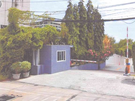 ขายทอดตลาด ห้องชุด ต.หนองปรือ อ.บางละมุง จ.ชลบุรี