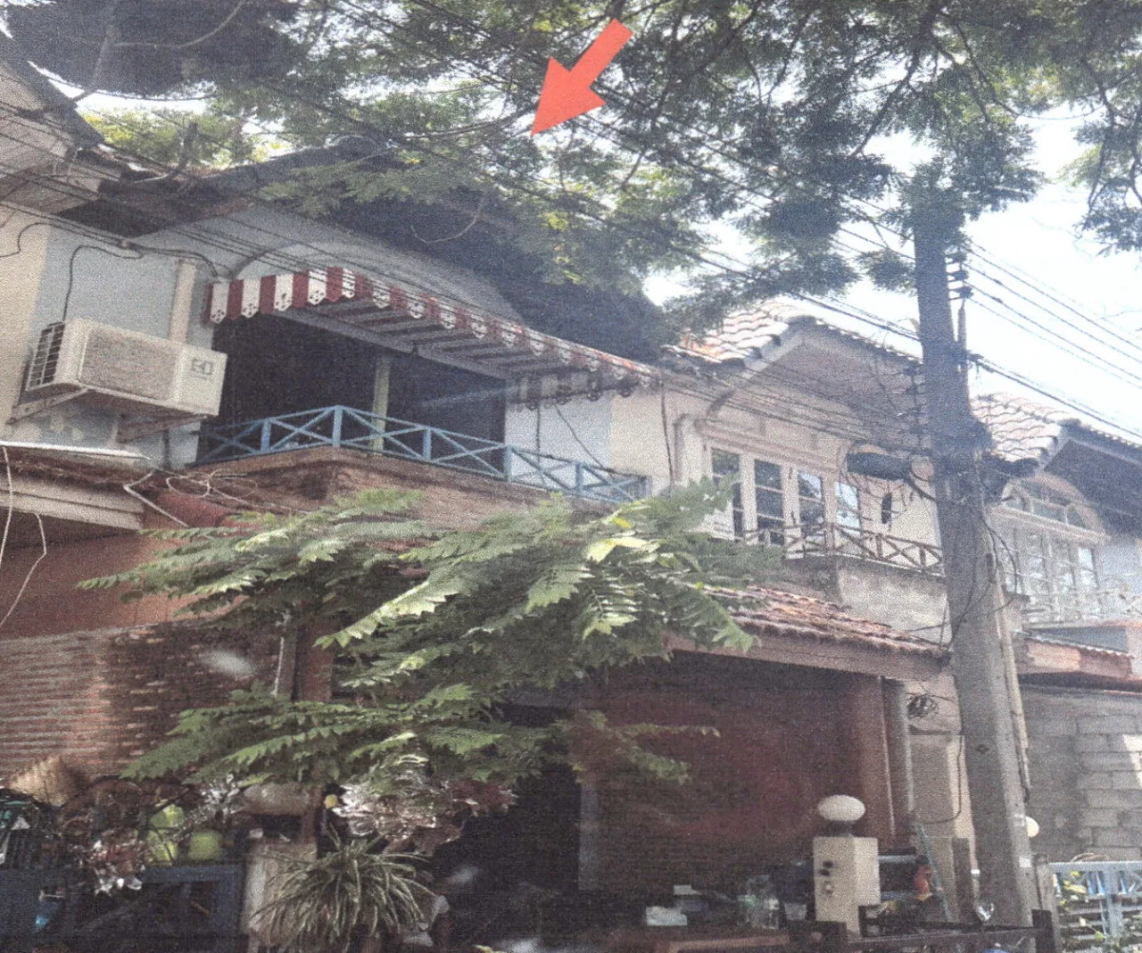 ขายทอดตลาด ที่ดินพร้อมสิ่งปลูกสร้าง ต.ห้วยใหญ่ อ.บางละมุง จ.ชลบุรี
