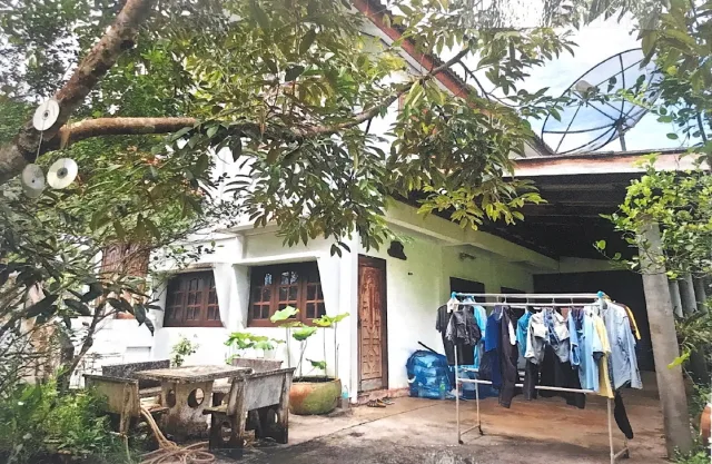 ขายทอดตลาด ที่ดินพร้อมสิ่งปลูกสร้าง ต.หนองโสน อ.เมืองตราด จ.ตราด